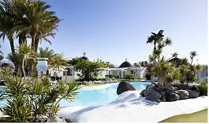 Mur Bungalows Parque Romantico Playa del Ingles  0*, Playa del Ingles (Gran Canaria)