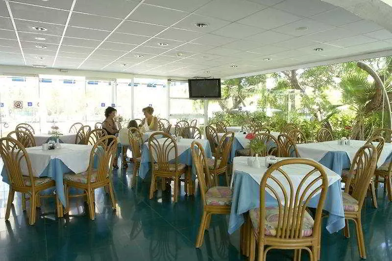 Mur Bungalows Parque Romantico Playa del Ingles  Apartment Playa del Ingles (Gran Canaria)