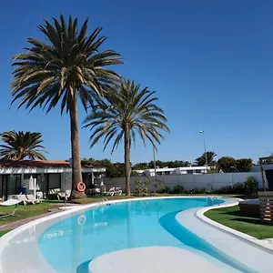 Appartement El Palmital - Adults Only, Playa del Inglés