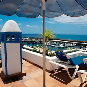 Agua Marina , Puerto del Carmen (Lanzarote) Espagne