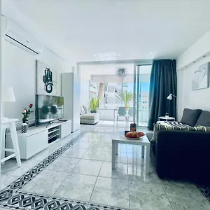 Appartement Ladyhouse Yumbo, Playa del Inglés