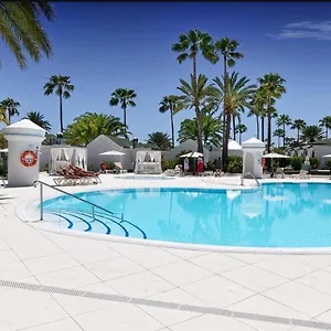 Parque Del Paraiso Ii 3*, Playa del Inglés Spanien