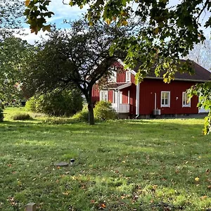 Praestgarden 303 Västra Tunhem
