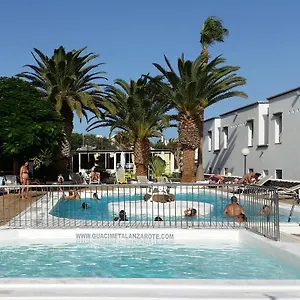 Guacimeta , Matagorda (Almeria) Espagne