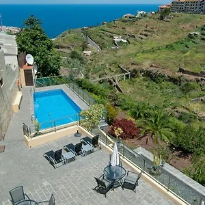 Landhaus Rural Bentor, Los Realejos