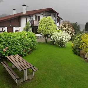Olazi , Oiartzun Espagne