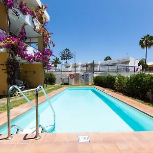 Appartement Melusina En Al Lado De La Playa Y Dunas De Maspalomas, Playa del Inglés