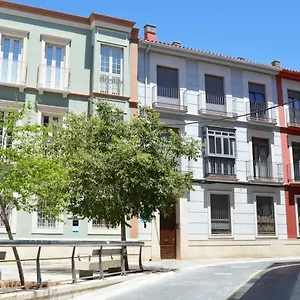 Barrio Picasso , Málaga Espagne