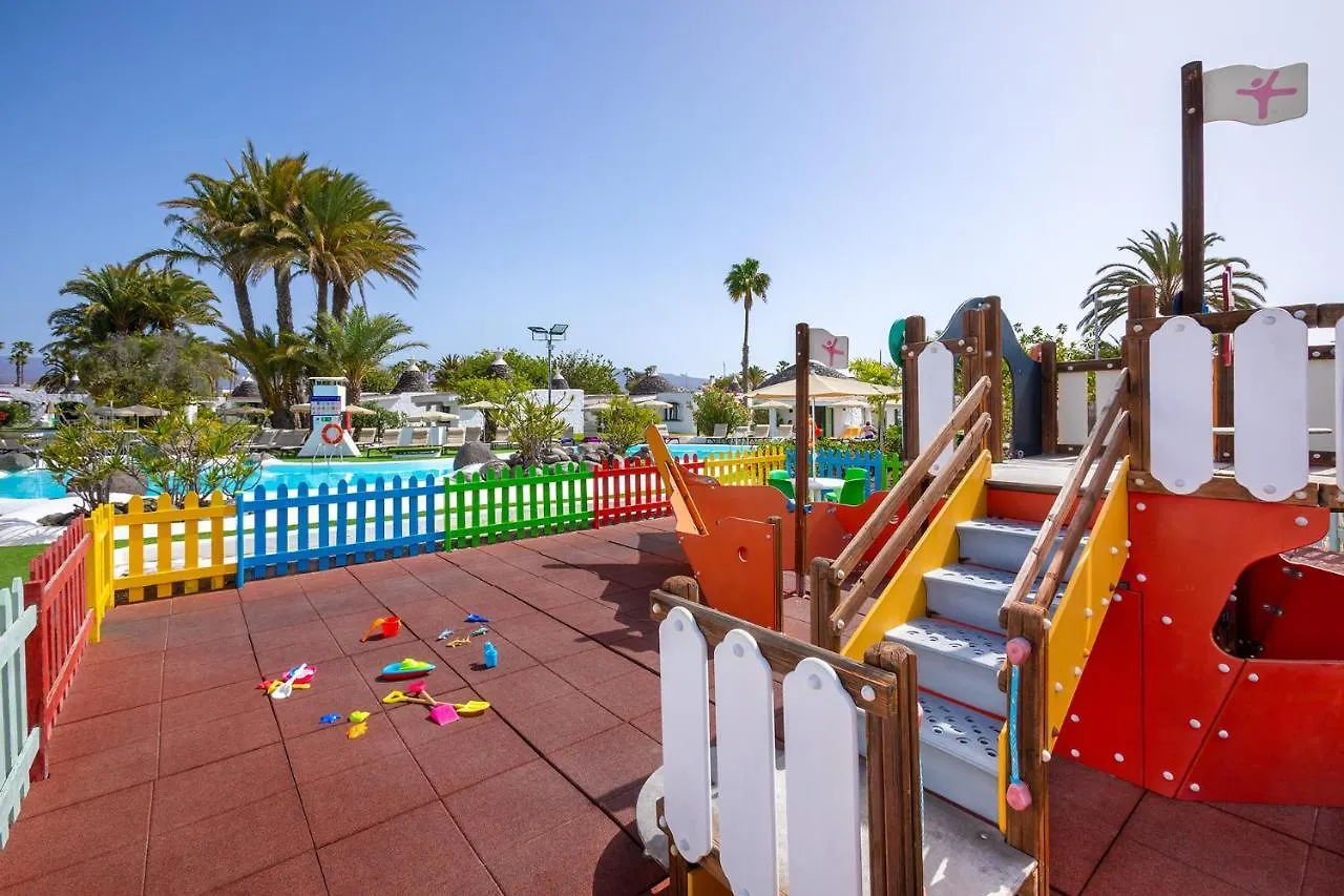 Mur Bungalows Parque Romantico Πλάγια ντελ Ινγκλές 0*,