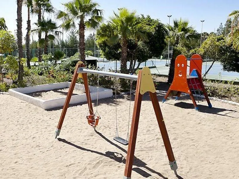 Mur Bungalows Parque Romantico Playa del Ingles  Apartment Playa del Ingles (Gran Canaria)
