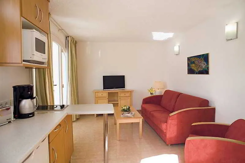 Mur Bungalows Parque Romantico Playa del Ingles  0*, Playa del Ingles (Gran Canaria) Spain